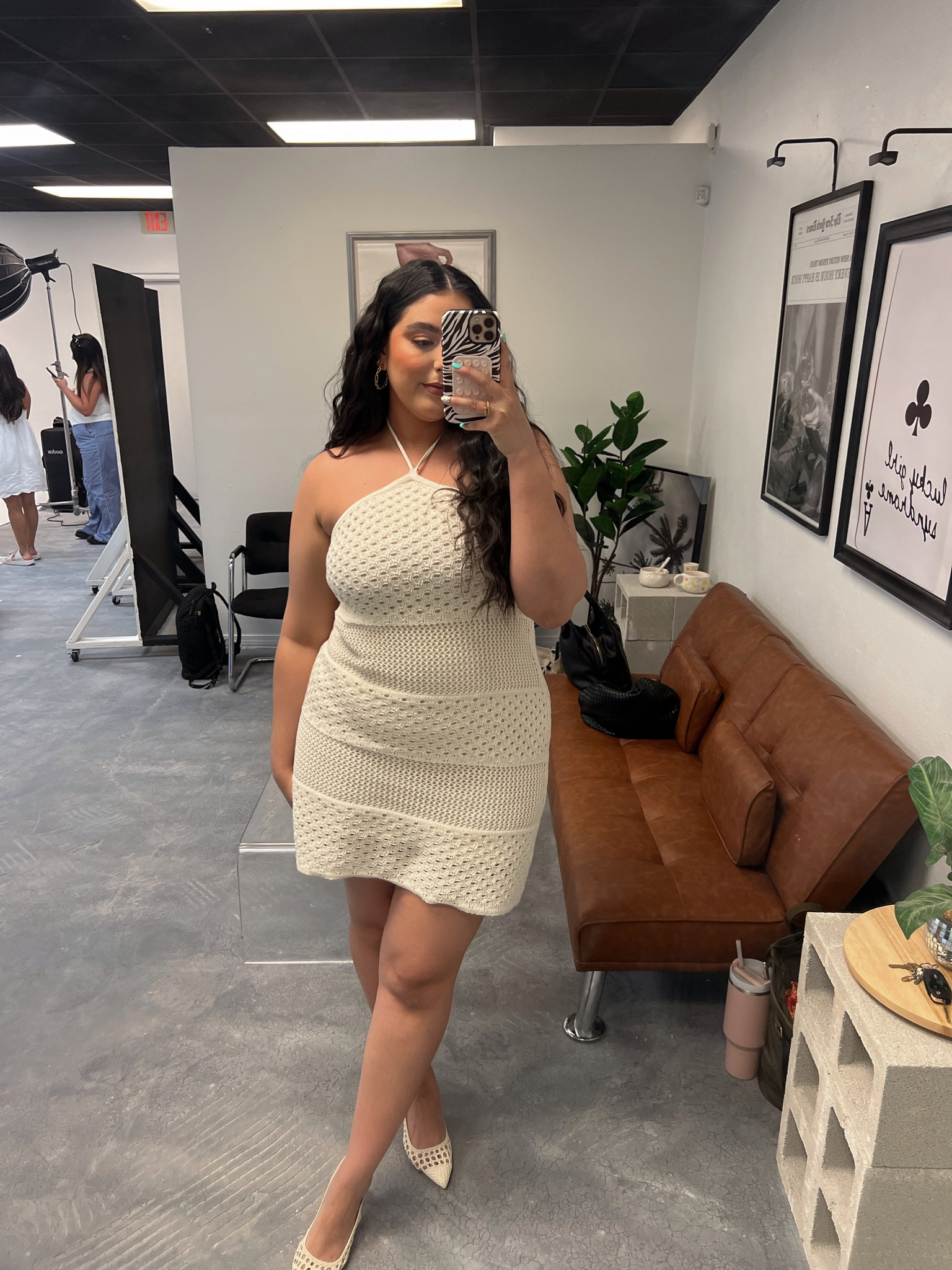 My new fave summer fit 🫶🏻✨

#LTKSeasonal #LTKFind #LTKsalealert