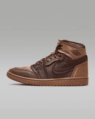 Air Jordan 1 High Method of Make | Nike (US)