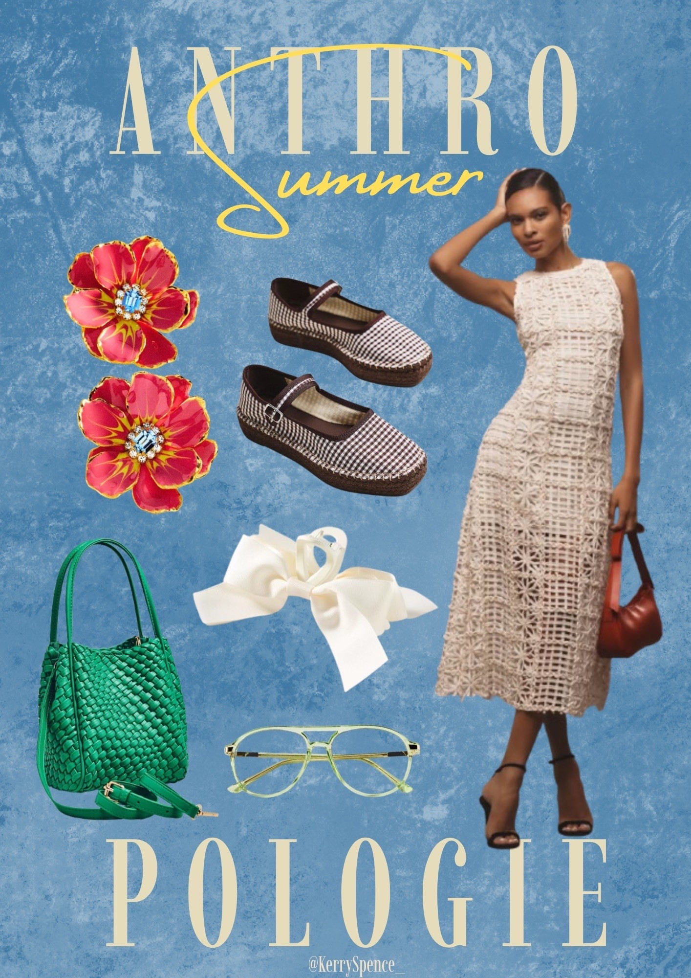 Some of the things I’ve been loving from Anthropologie!

#LTKSeasonal