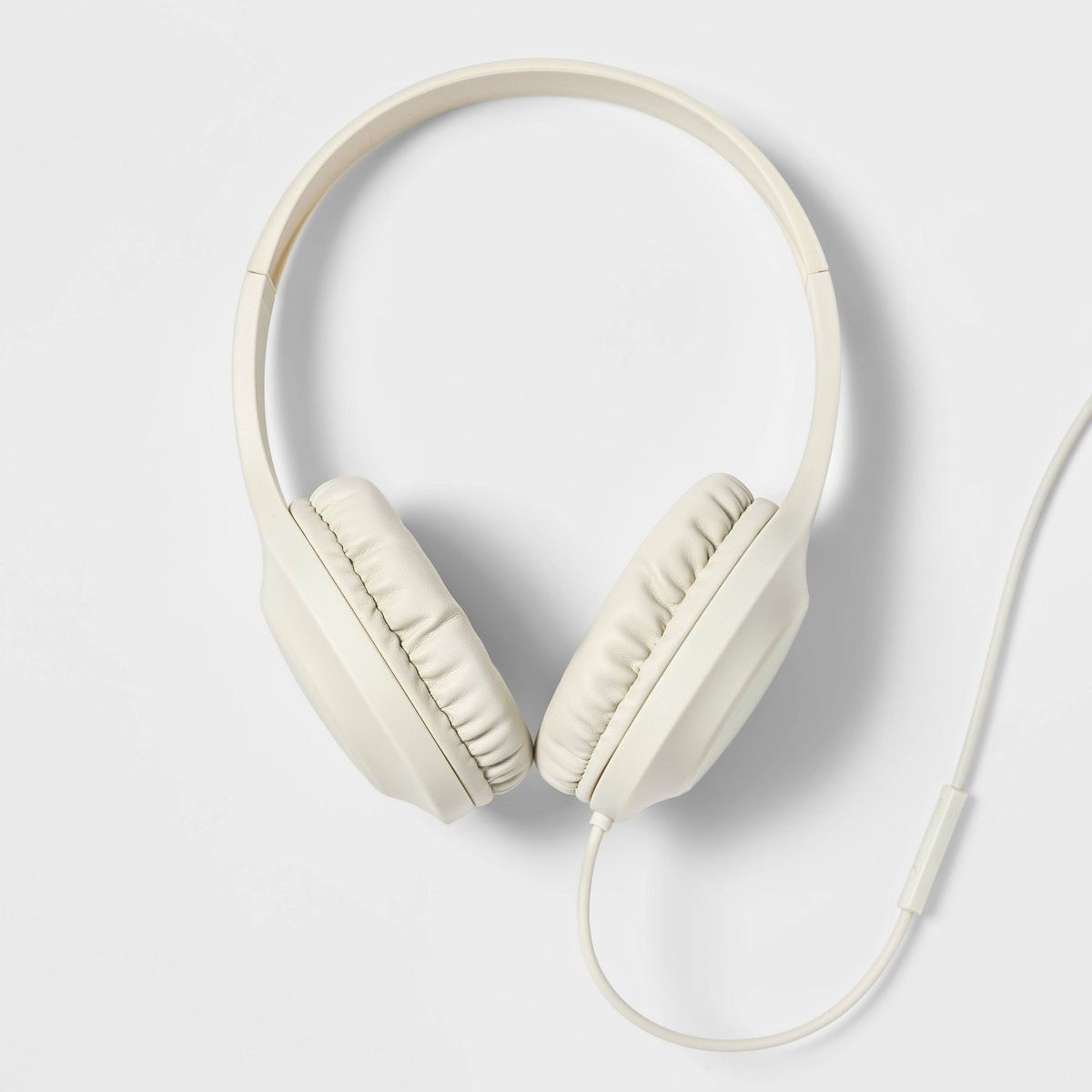 Wired On-Ear Headphones - heyday™ | Target