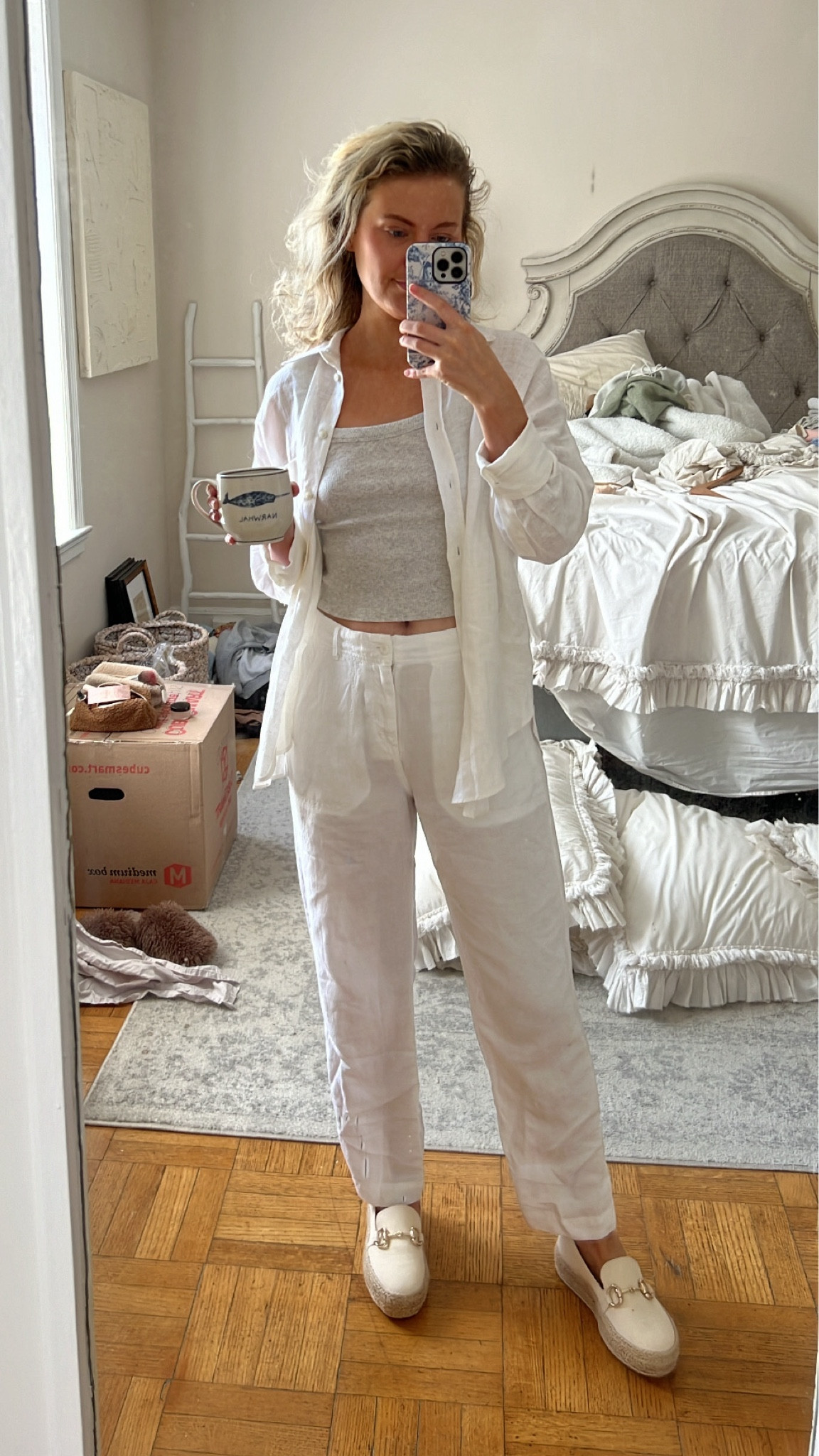 Casual work day ootd 

#LTKFindsUnder100 #LTKWorkwear #LTKStyleTip