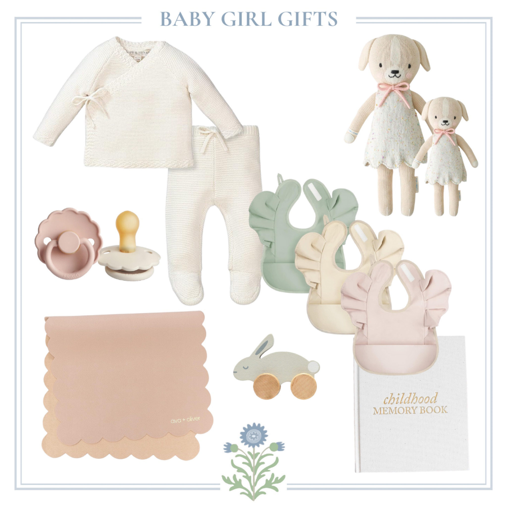 PandaEar Silicone Baby Teething … curated on LTK