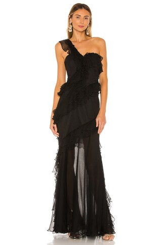 Harlow Dress
                    
                    AMUR | Revolve Clothing (Global)