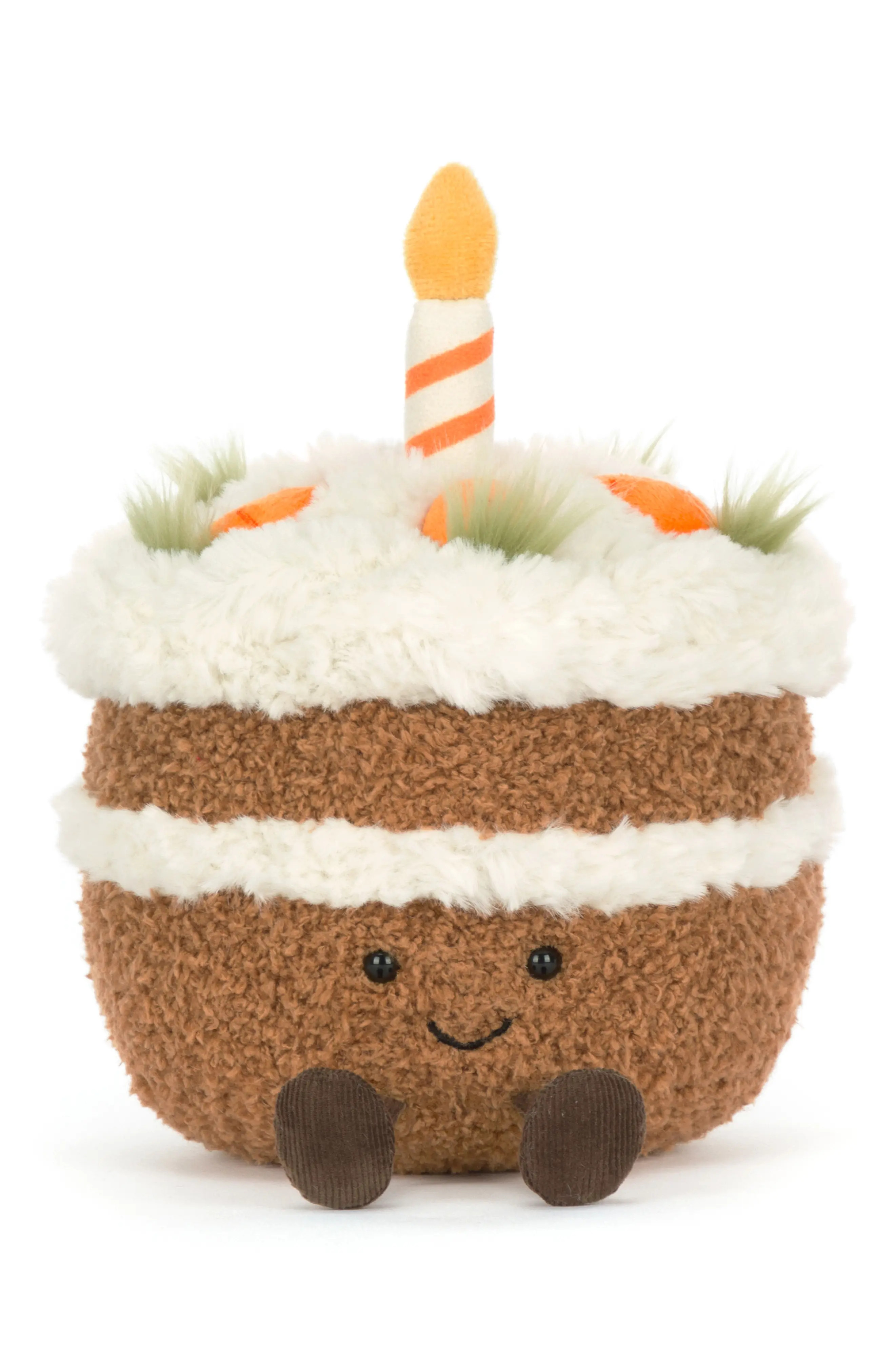 Jellycat Amuseables Carrot Cake | Nordstrom | Nordstrom