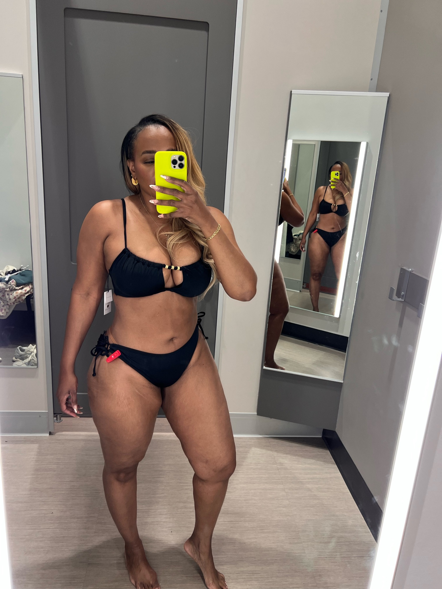 Target Haul Swimwear 

#LTKstyletip #LTKswim #LTKxTarget