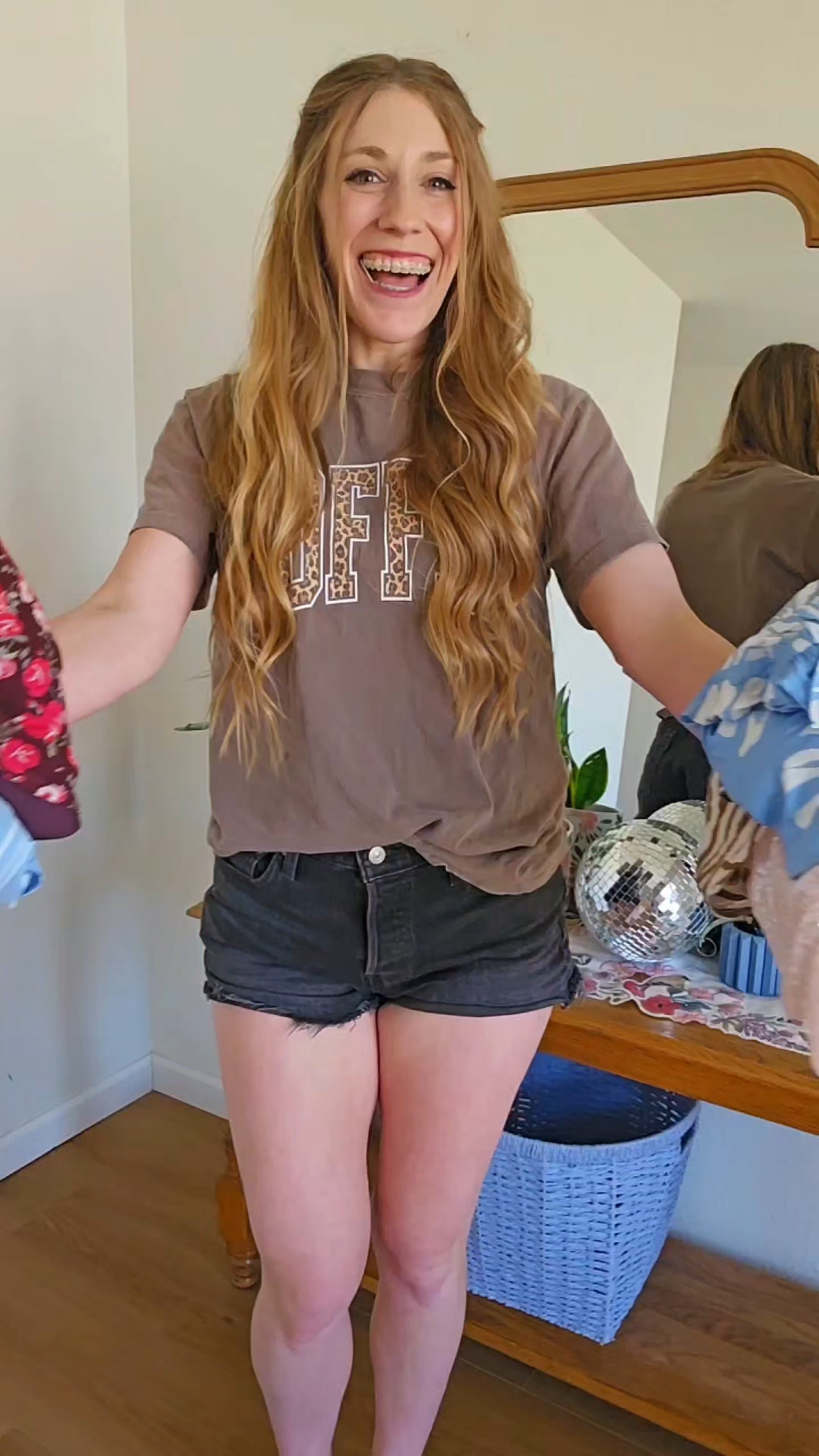 The cutest spring haul with Petal and Pup! Obsessed with all of it! I am a size medium in every outfit.🥰 I am 5' 6" and 138 lbs!

#LTKgrwm #LTKmomlife #LTKootd