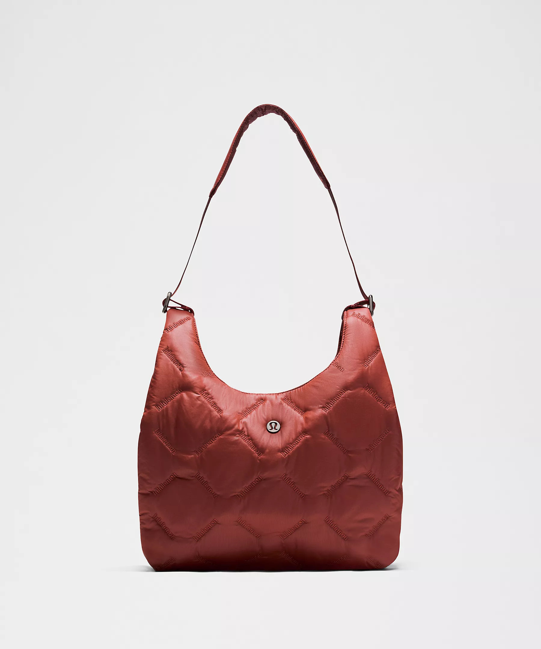 Quilty Pleasures Shoulder Bag | Lululemon (US)