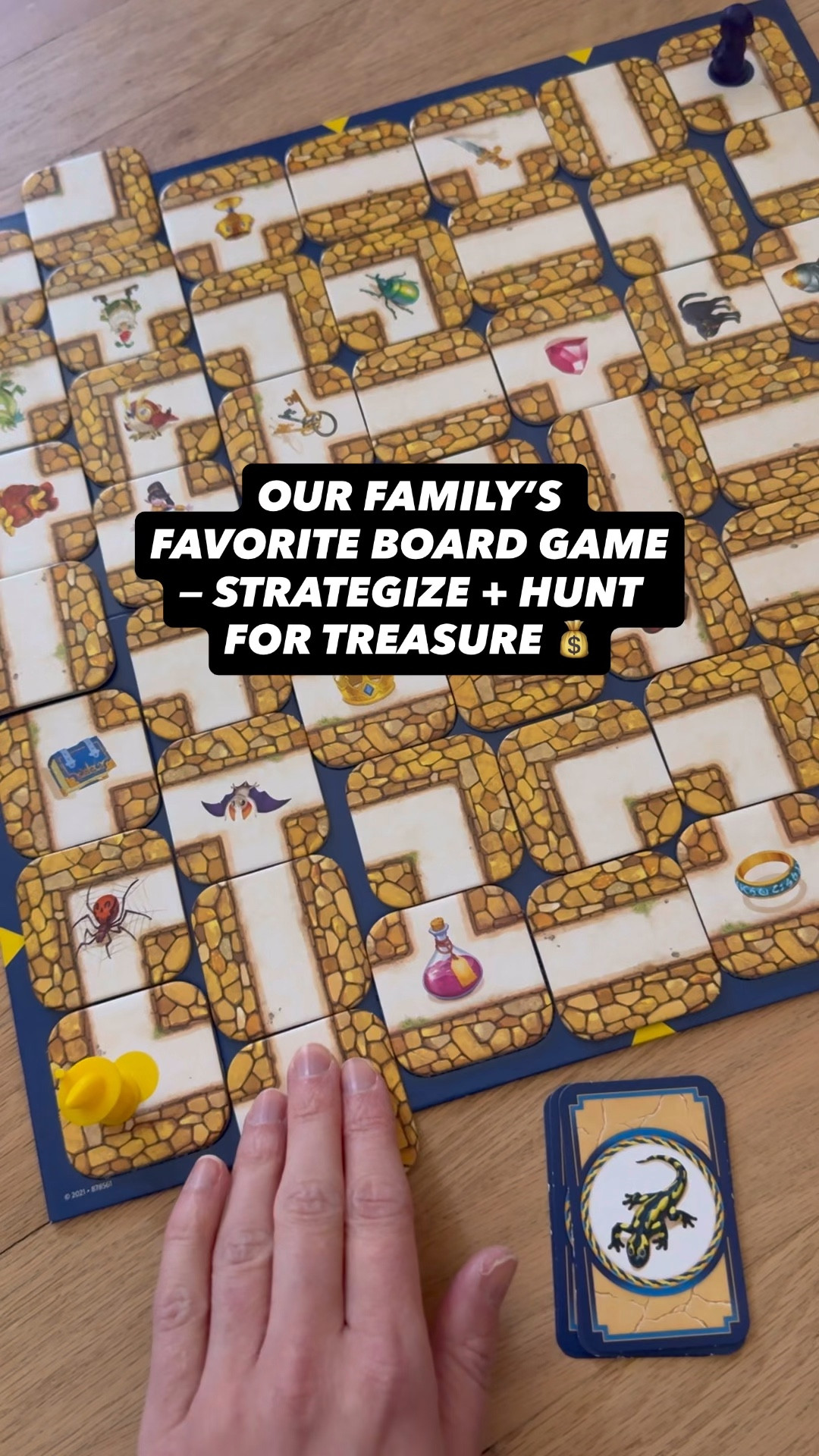 Family boad game kids birthday gift ideas 

#LTKFindsUnder50 #LTKmomlife #LTKKids