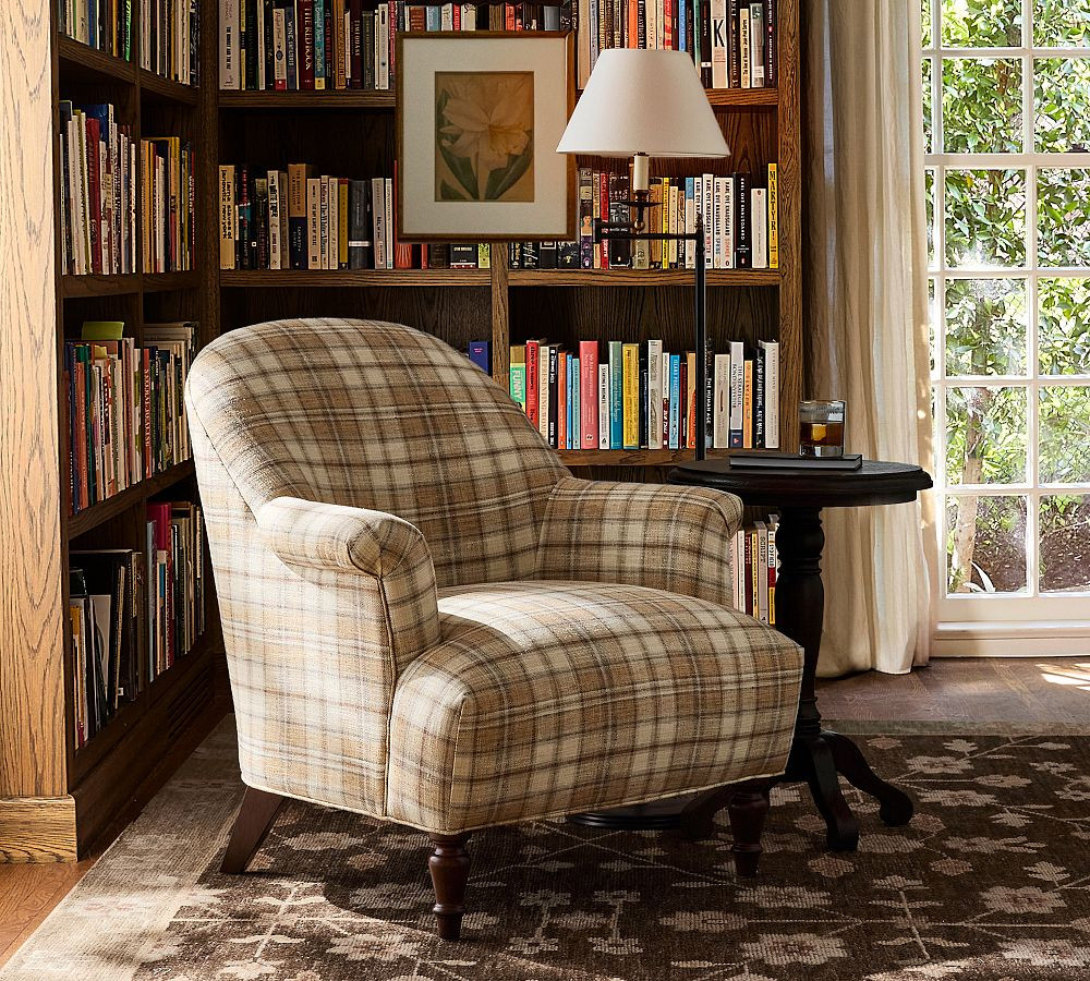 Penelope Chair | Pottery Barn (US)