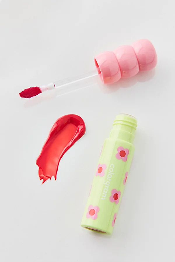 Colorgram Fruity Glass Tint Lip Gloss at Urban Outfitters | Urban Outfitters (US and RoW)