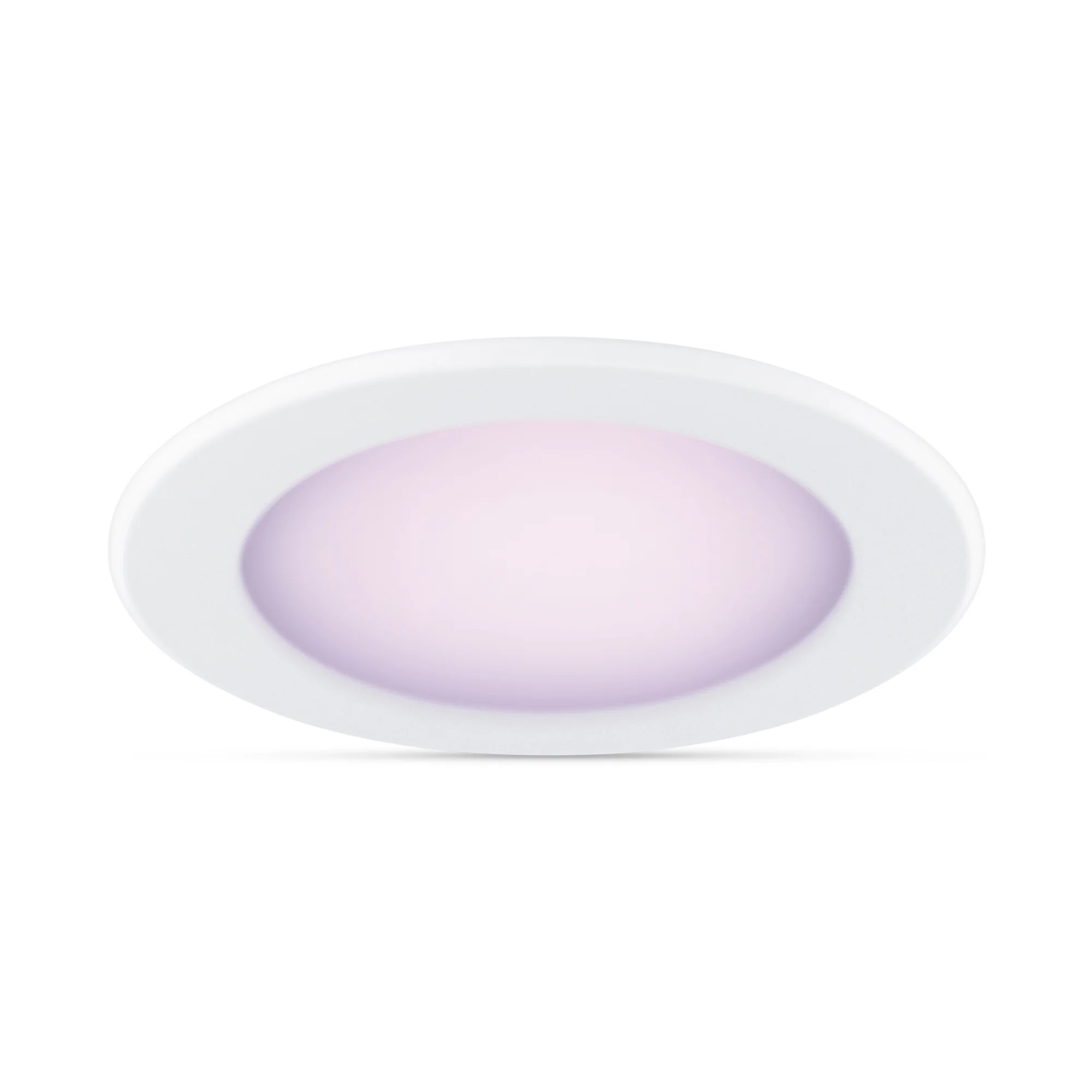 Philips Smart Wi-Fi Connected LED 65-Watt Recessed Can Downlight, Frosted Color & Tunable White, ... | Walmart (US)