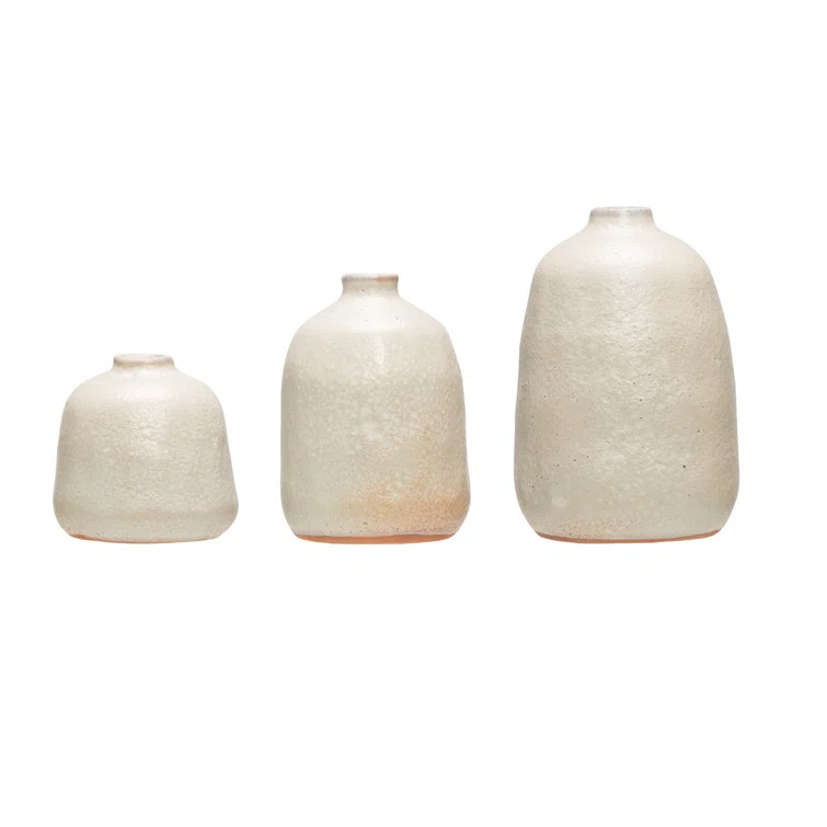 Forbush Terracotta Table Vase | Wayfair North America