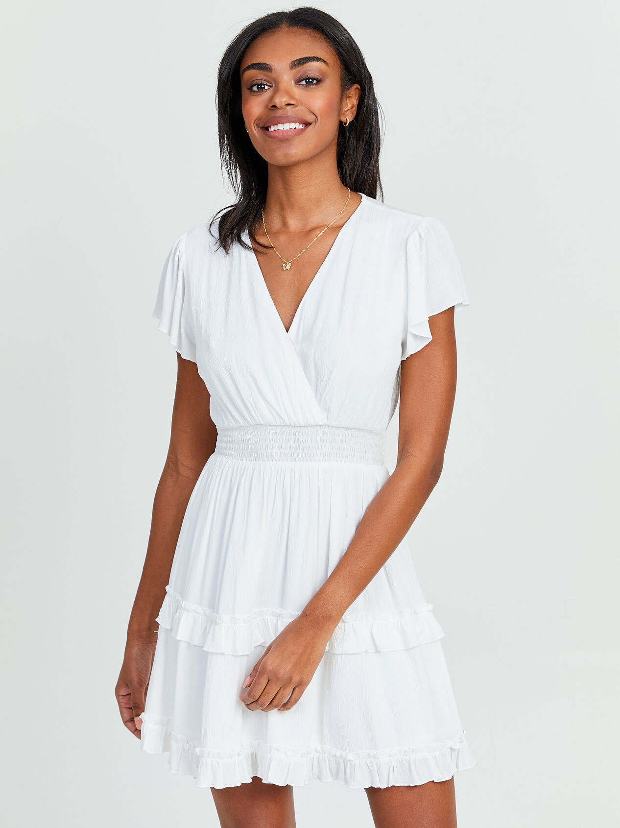 Lotta Dress | Altar'd State