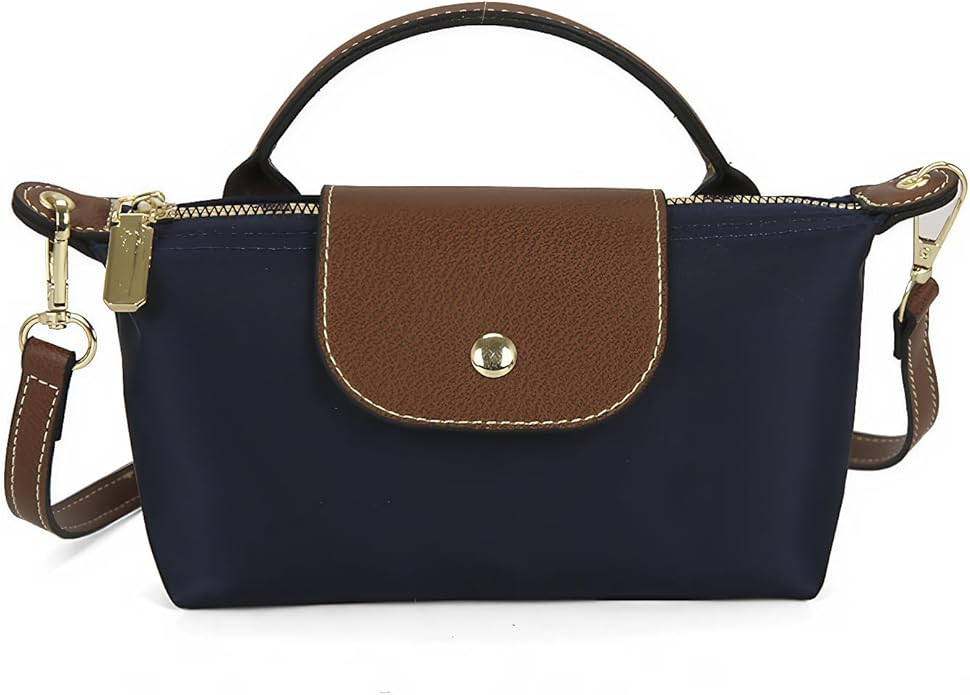 Mini Crossbody Bag for Women - Handbags Purses with Adjustable Strap, Shoulder Tote Bags Cute Pur... | Amazon (US)