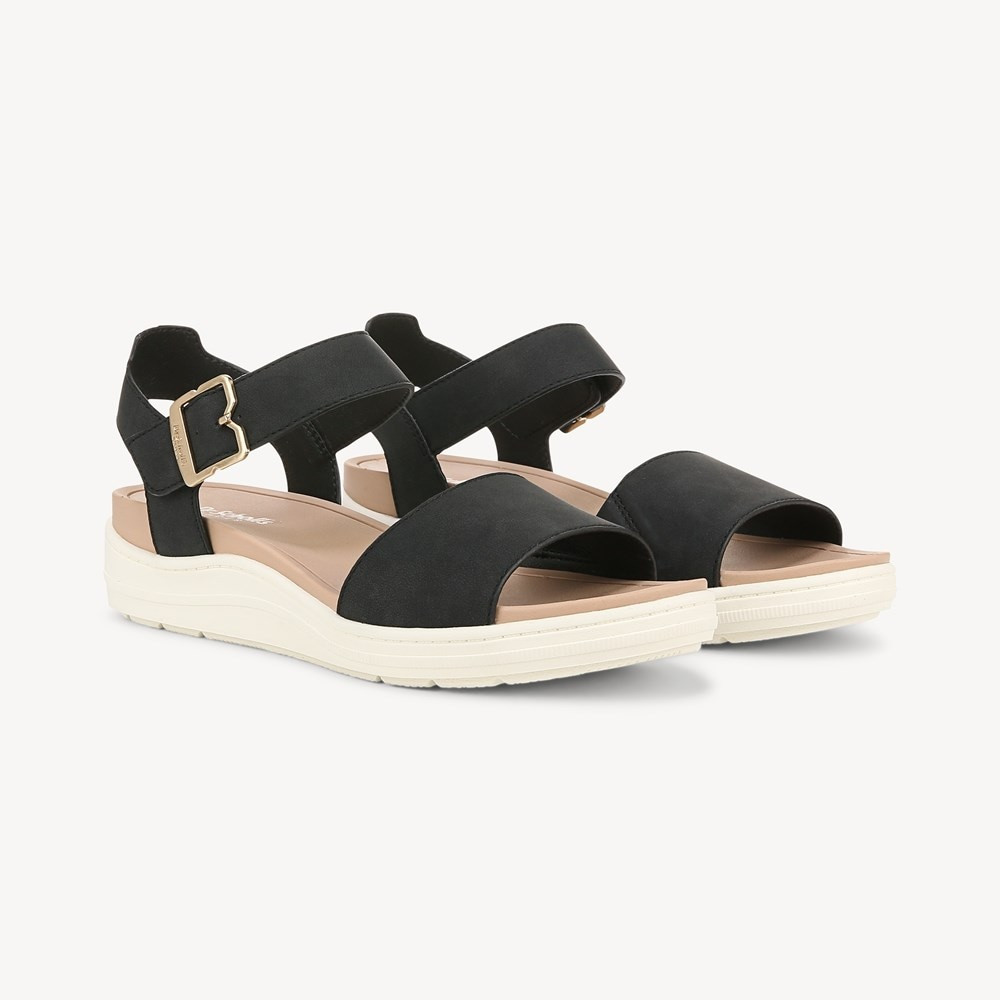 Women's Time Off Sky Sandal | Dr. Scholls