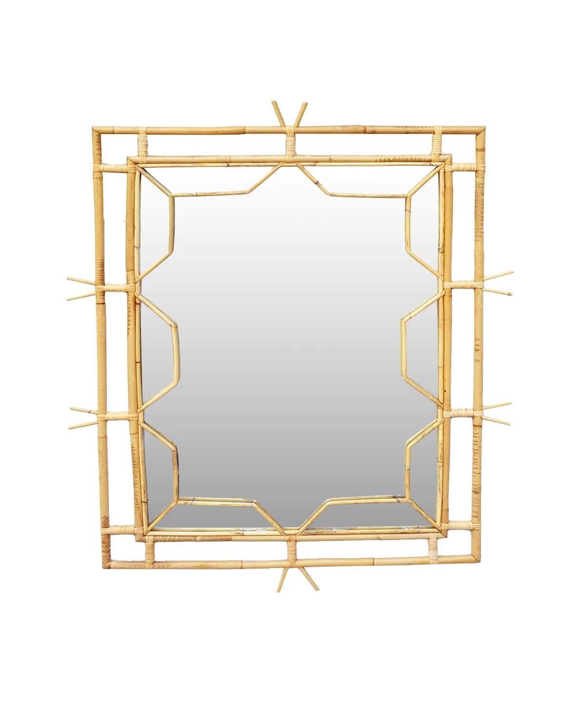 Britz Mirror | Auden & Avery
