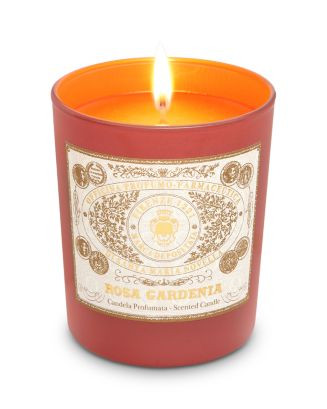Santa Maria NovellaRosa Gardenia Scented Candle 8.8 oz. | Bloomingdale's (US)