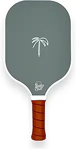 Rally Club Pickleball Paddles for Men & Women | Carbon Fiber and Polymer Honeycomb Composite Core... | Amazon (US)