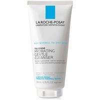 La Roche-Posay Toleriane Hydrating Gentle Cleanser (Various Sizes) - 200ml | Skinstore