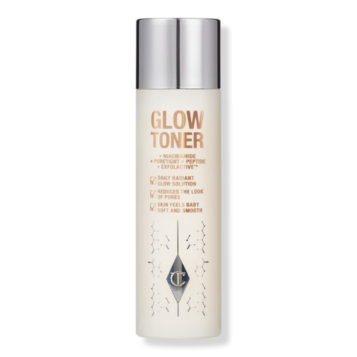 Charlotte TilburyDaily Glow Toner with Niacinamide | Ulta