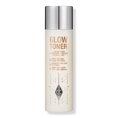 Daily Glow Toner with Niacinamide | Ulta