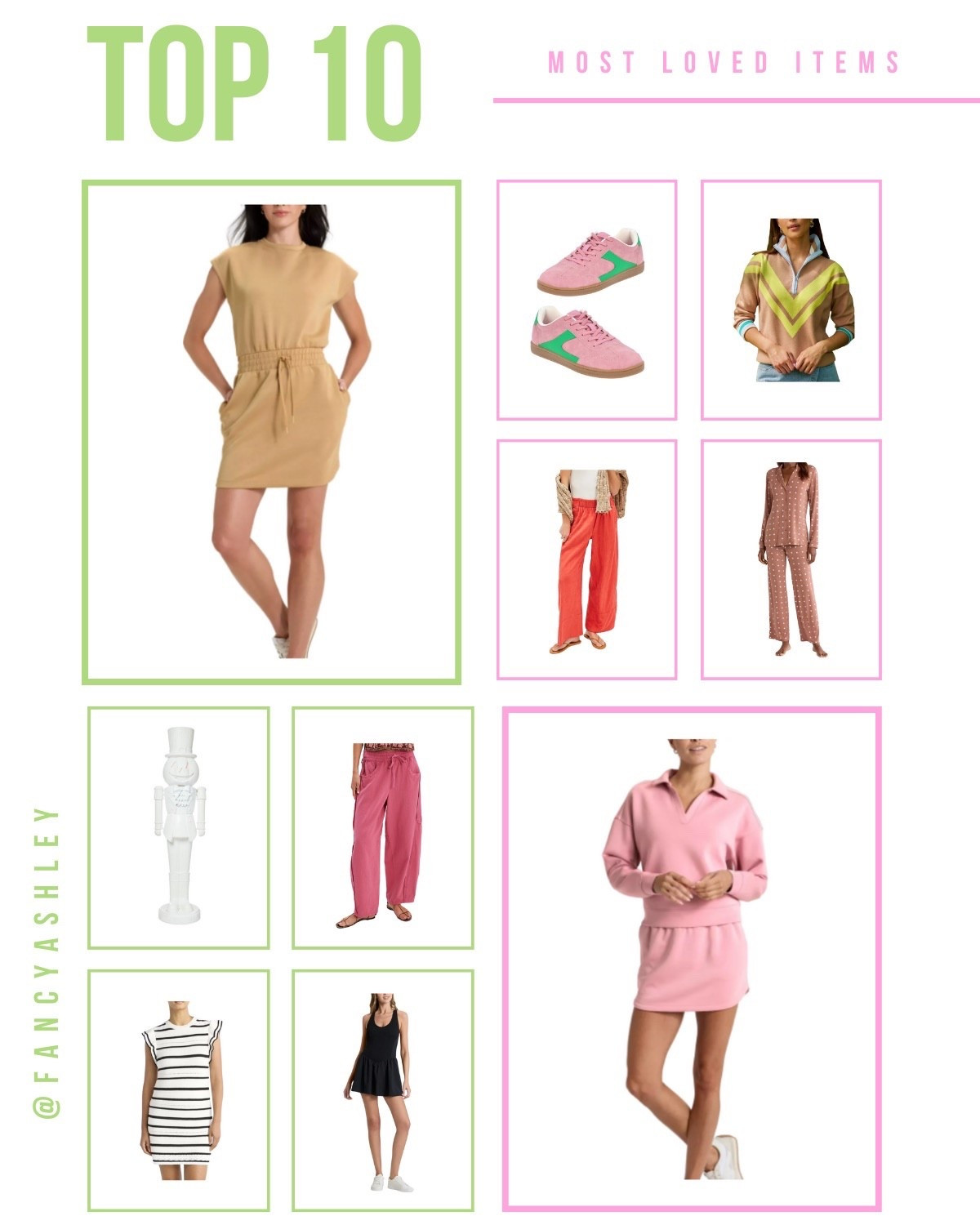 It's officially Target-obsessed season and my cutest finds just jumped to the top of your most-loved list this week. I’m talking everyday perfection—school drop off, coffee runs, Target trips, you name it. Also, my new darling Halloween decor made its debut, and it’s so good I grabbed two for the porch. Don’t sleep on this Walmart find either—it’s the best ever for fall.

#LTKStyleTip #LTKautumn #LTKSeasonal