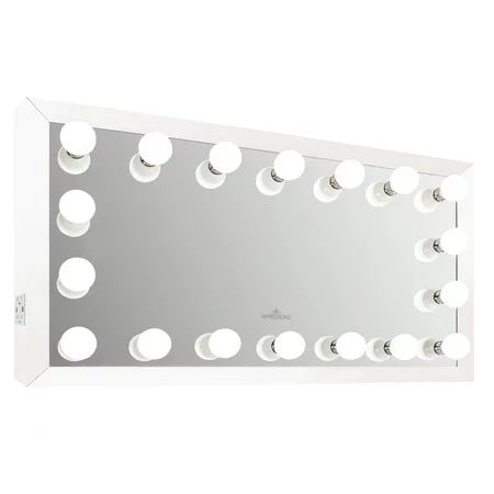 Starlight® Wide Vanity Mirror | Walmart (US)