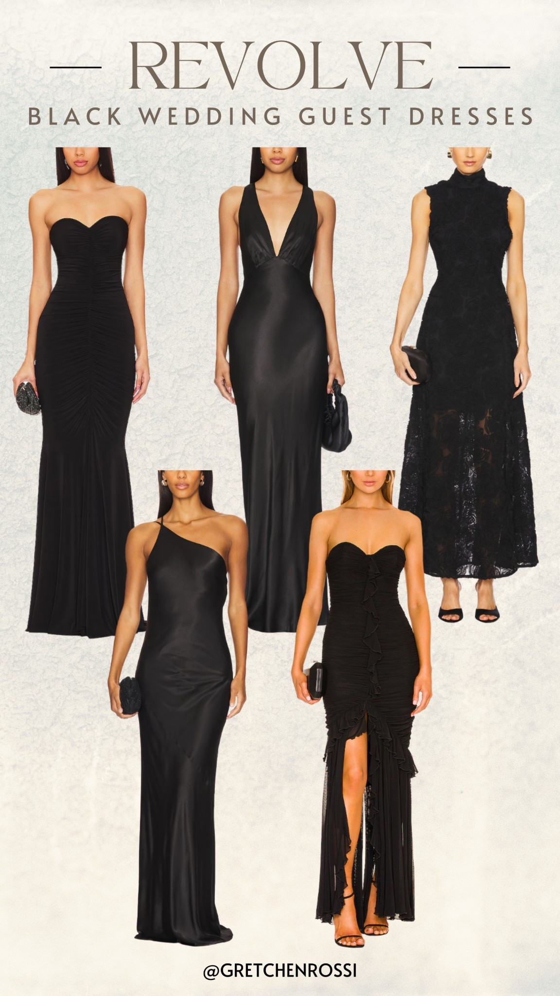 Use code HAPPY20 for 20% off today!

Revolve, wedding guest dress, dress inspo, women’s clothing

#LTKSpringSale #LTKStyleTip #LTKSeasonal