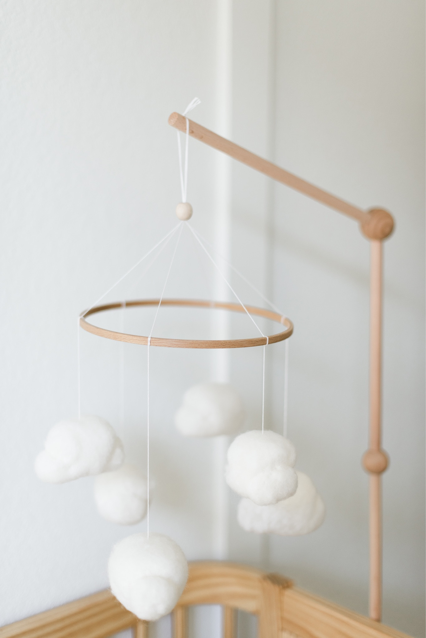 Baby Nursery Mobile 

#LTKstyletip #LTKbaby #LTKhome