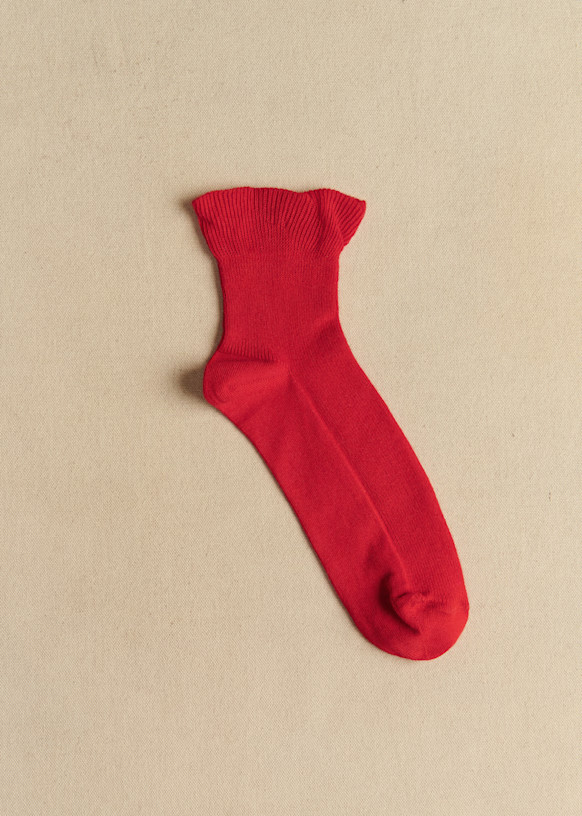 Léane Socks | Sezane Paris - US