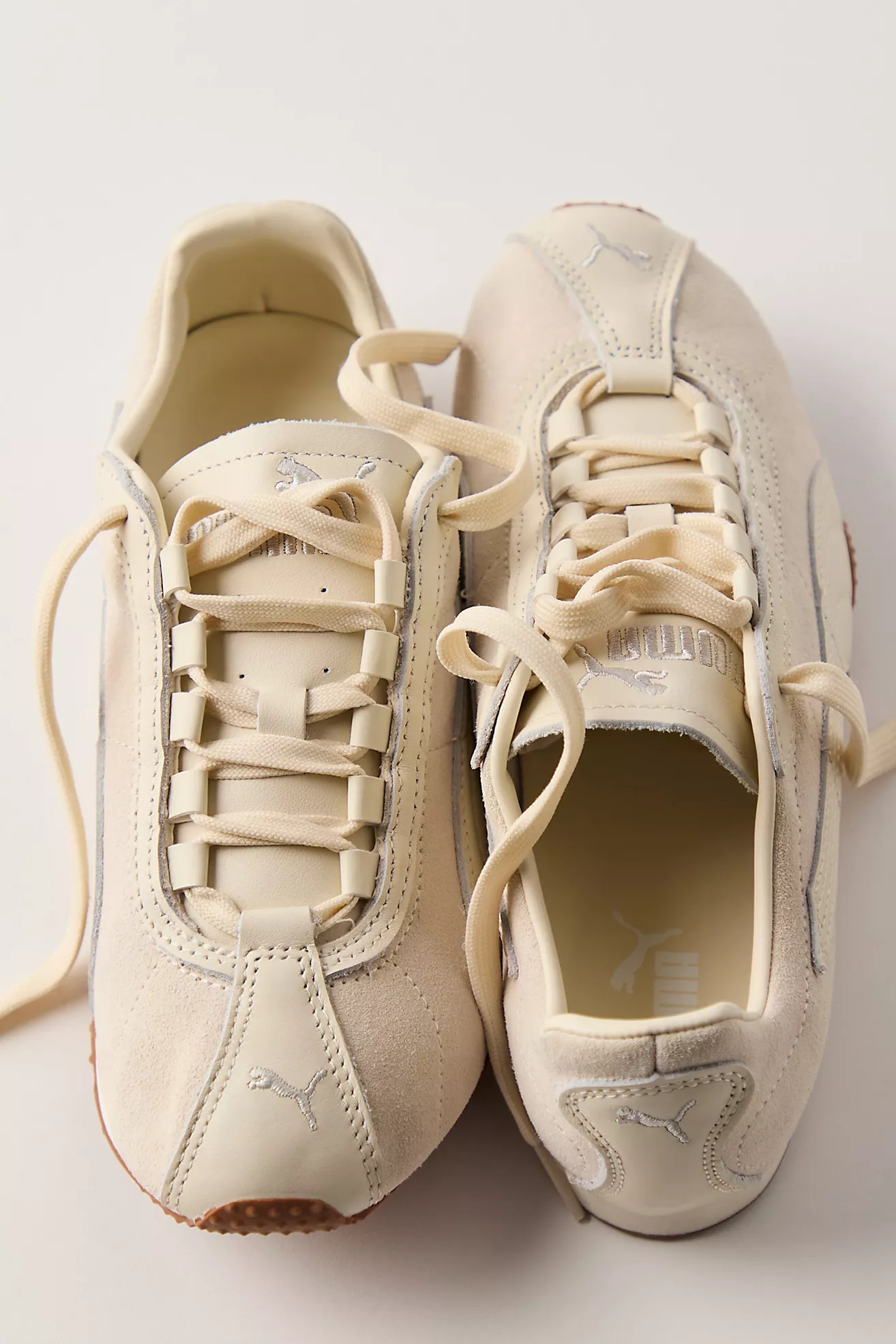 Puma H-Street Premium Sneakers | Free People (Global - UK&FR Excluded)