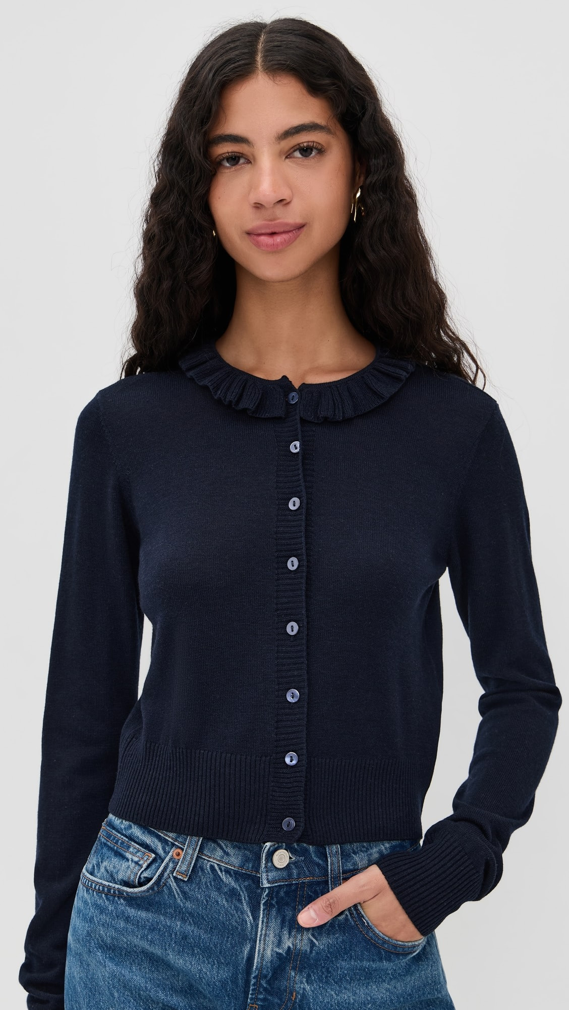 The Meet The Parents Cardigan | Shopbop