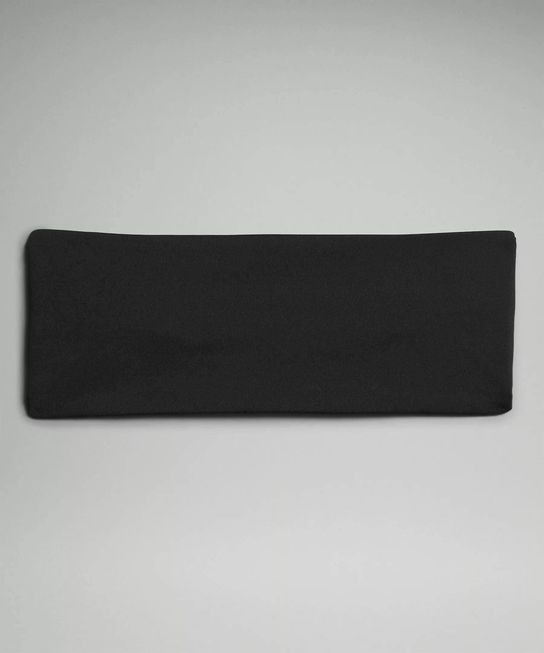 Women's Nulu Wide Reversible Headband | Women's Hair Accessories | lululemon | lululemon (CA)