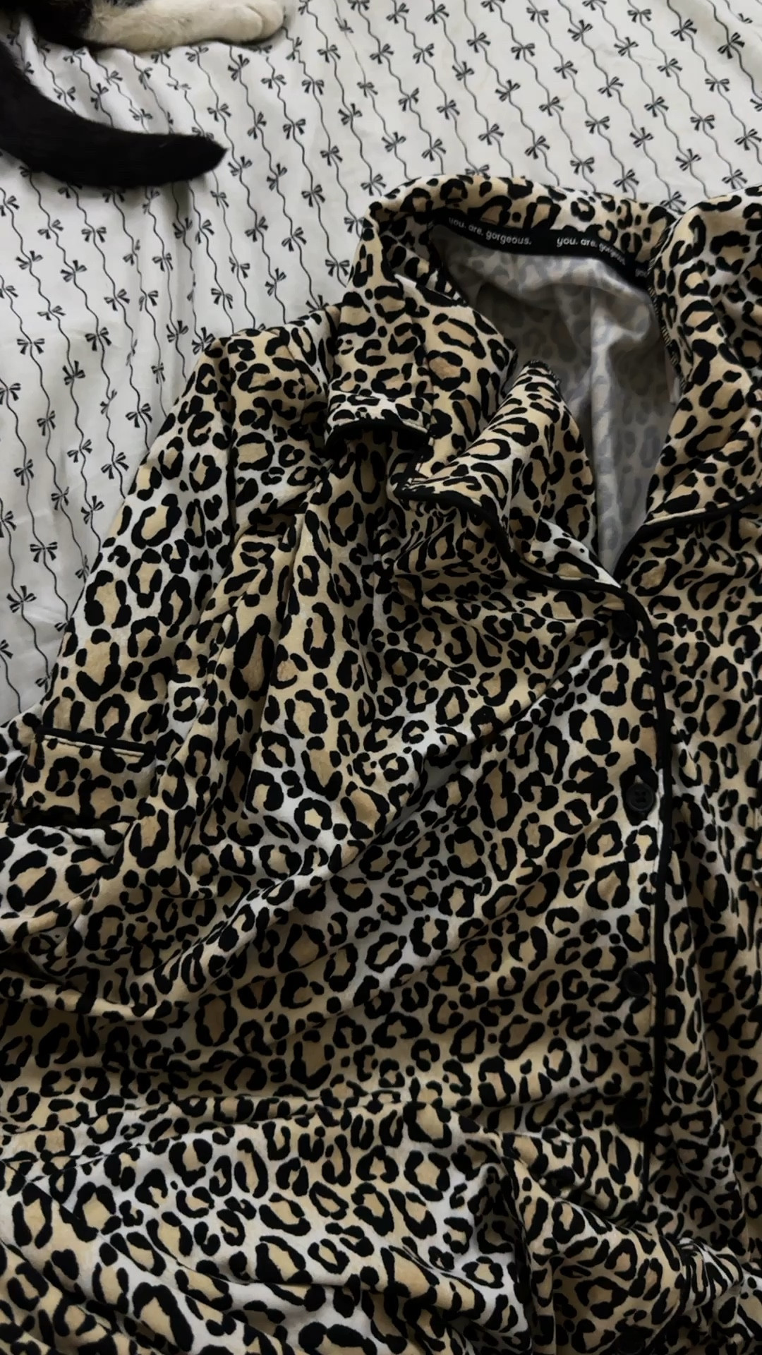 Pajamas 

#LTKSeasonal #LTKStyleTip #LTKPlusSize