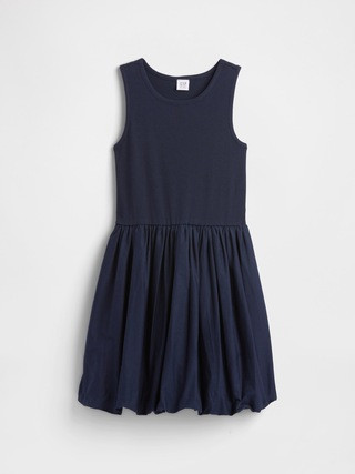 Kids Bubble Dress | Gap Factory