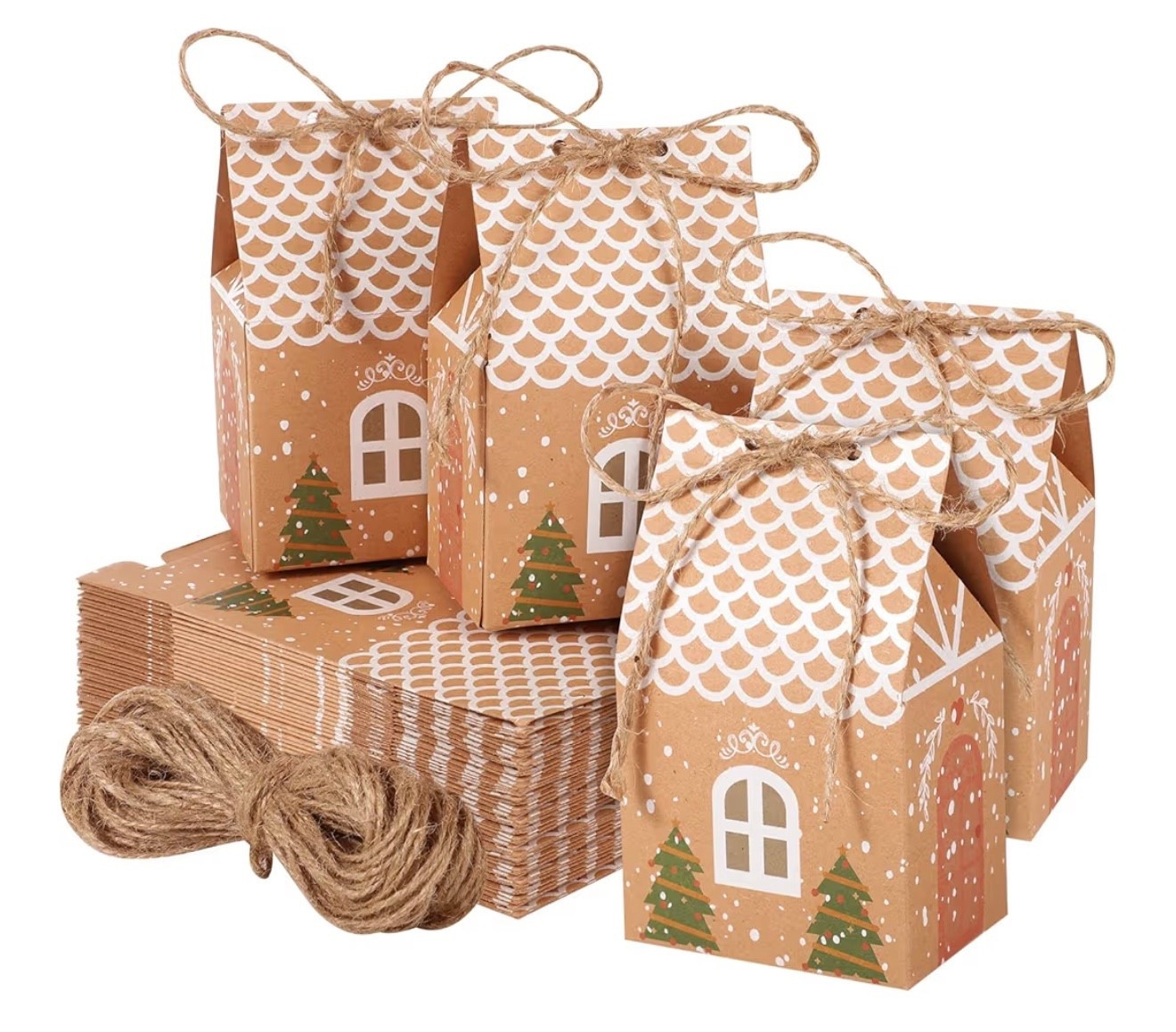 Advent boxes
Favor boxes
Gift boxes

#LTKGiftGuide #LTKmomlife #LTKHoliday