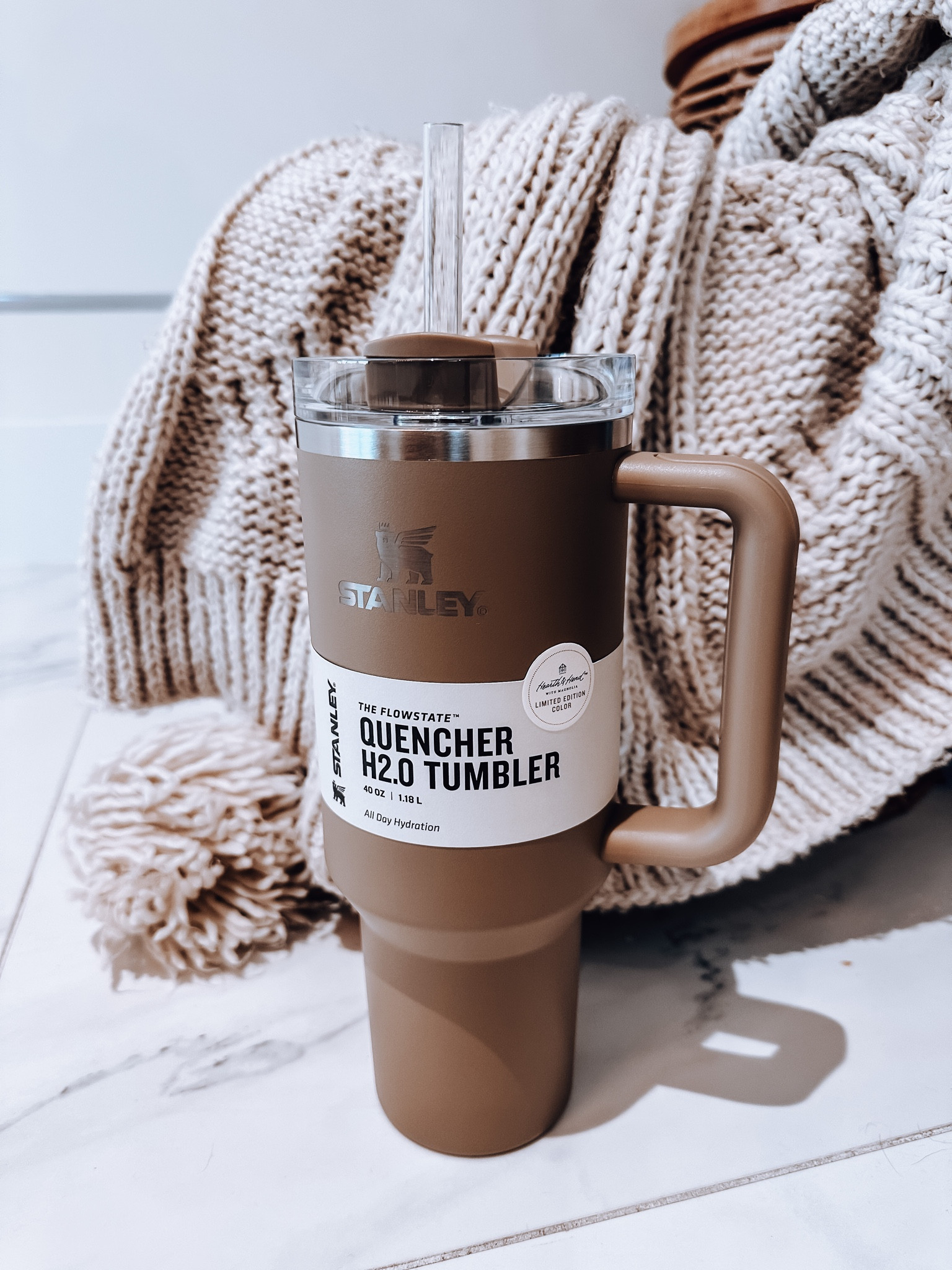 Stanley cup, Stanley tumbler, trendy cup, iced coffee cup, Stanley neutral cup
FALL COLORS!!! Special Edition 

#LTKunder50 #LTKSeasonal #LTKFind