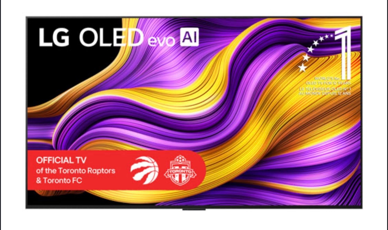 LG 77" G5 4K UHD HDR OLED Smart TV (OLED77G5WUA) - 2025
Best Buy Anniversary Sale 

#LTKSaleAlert #LTKHome #LTKMothersDay