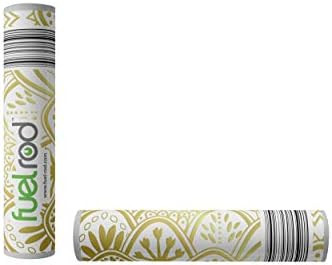 FuelRod Portable Charger Kit - Pack of 2 - Gold Edition, Includes All Cables & Adapters Compatibl... | Amazon (US)