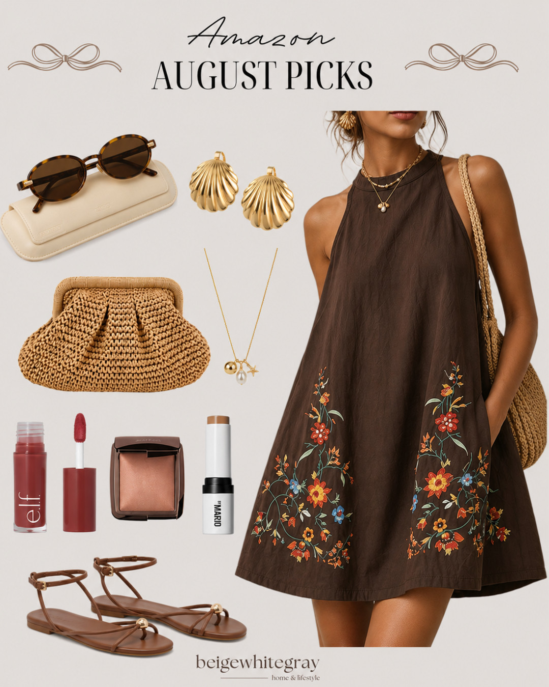 I'm excited to share my favorite summer Amazon picks! #SummerFashion #AmazonDeals