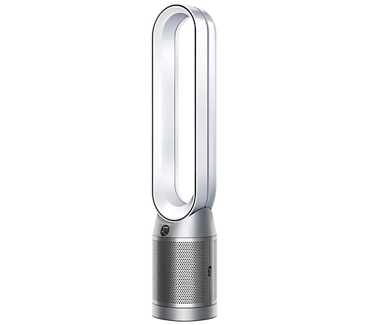 Dyson TP7A Air Purifier & Fan with Auto-React | QVC