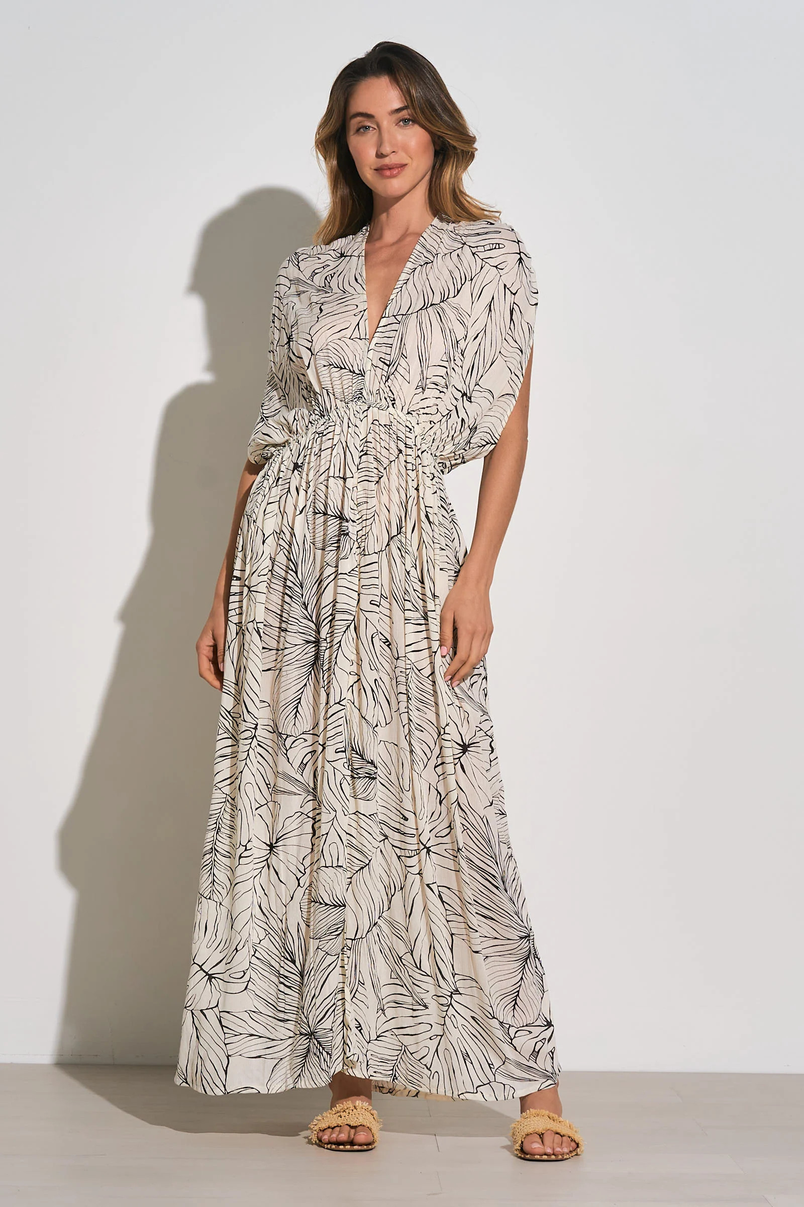Bonita Maxi | Shop Elan