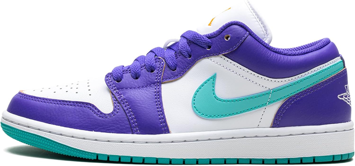 Nike Men's Air Jordan 1 Low SE Sneaker | Amazon (US)