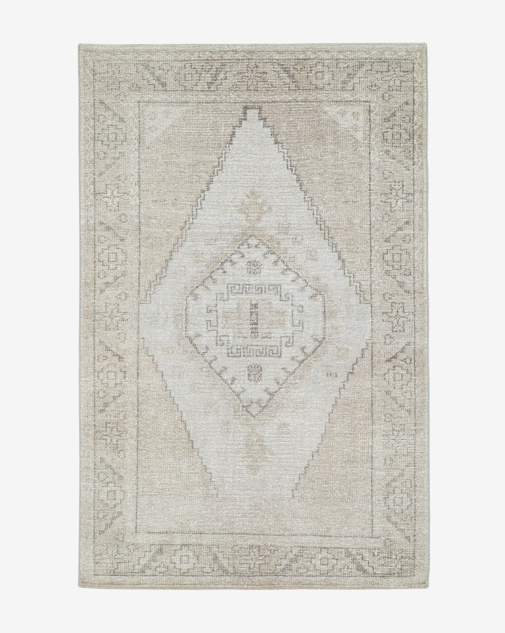 Pembroke Hand-Knotted Rug | McGee & Co.