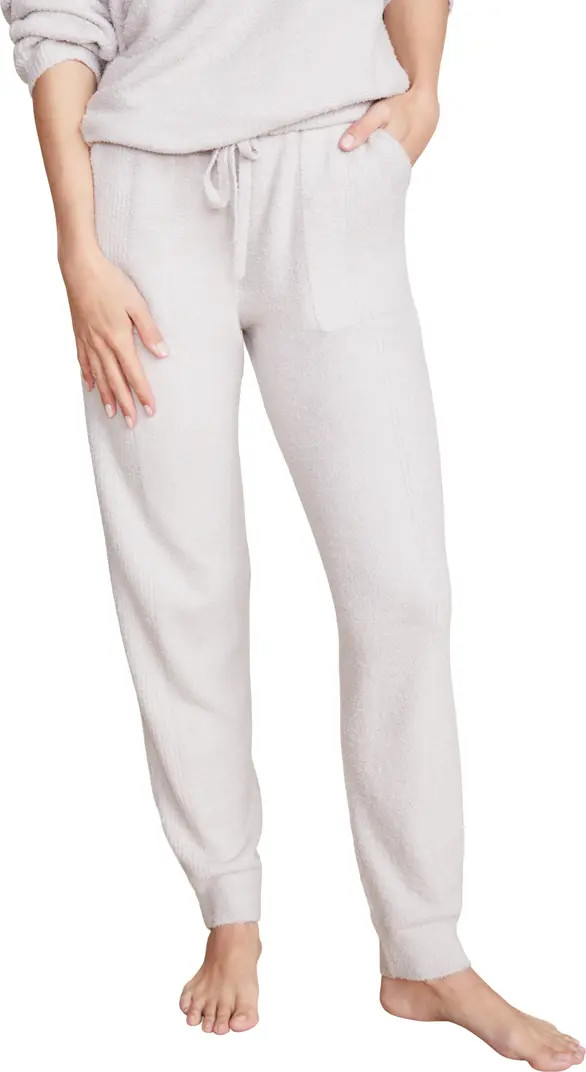 CozyChic™ Lite® Rib Trim Pants | Nordstrom