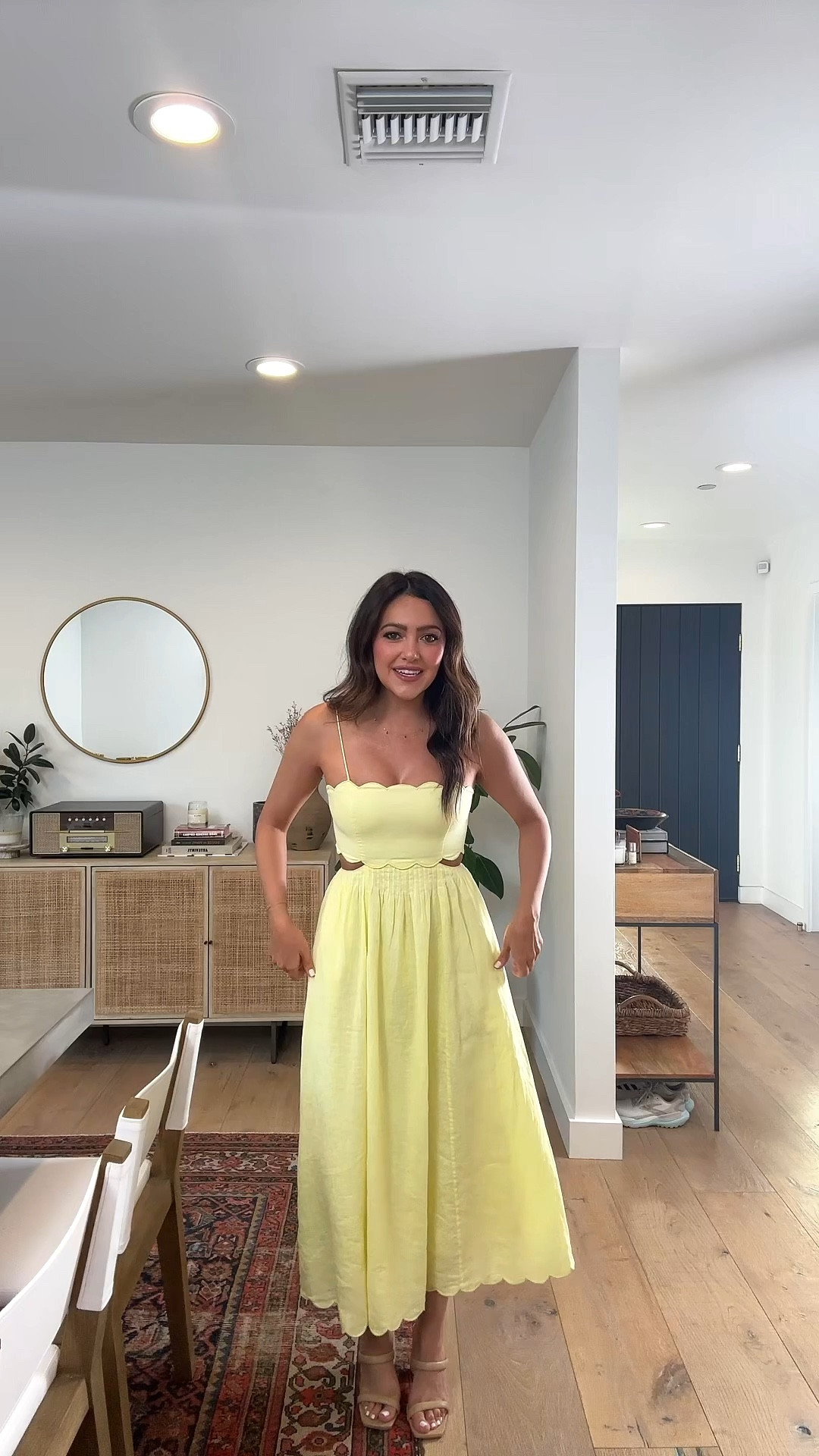 Linked everything 💖

#LTKVideo #LTKParties #LTKSeasonal