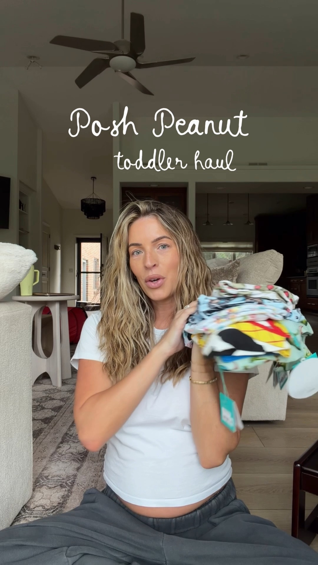 Toddler pj haul 💤 we love @Posh Peanut ! Sized up to 3/4T for my 2 year old

#LTKKids #LTKBump #LTKBaby