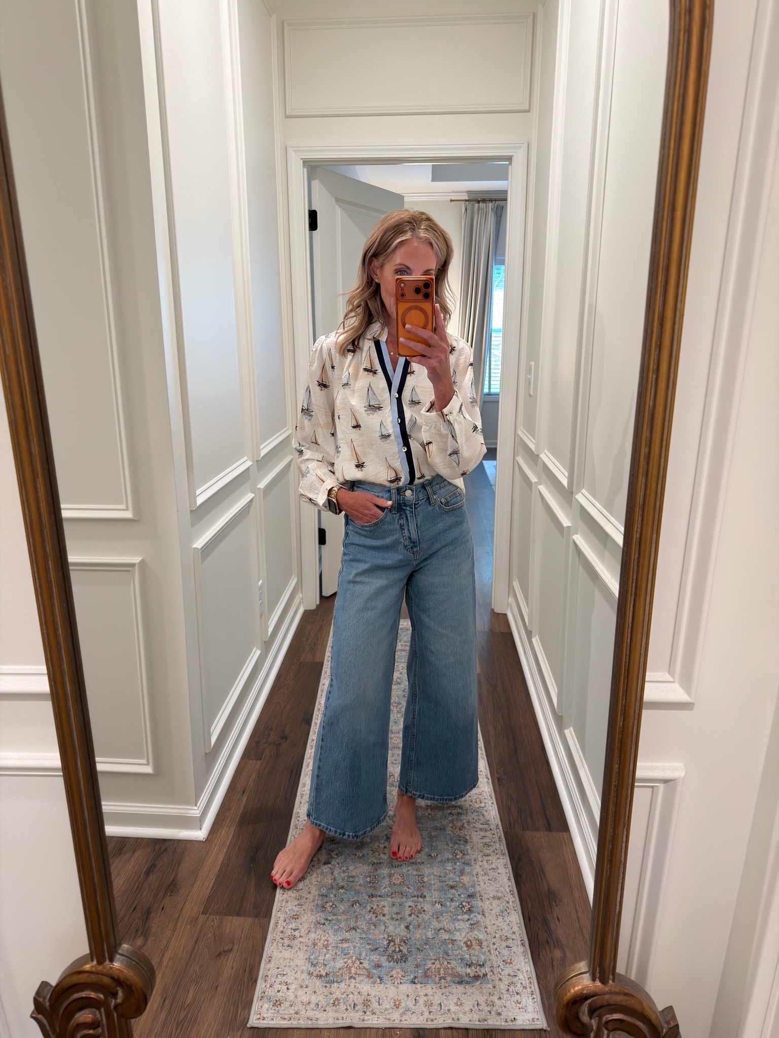 These jeans are only $20 today!!