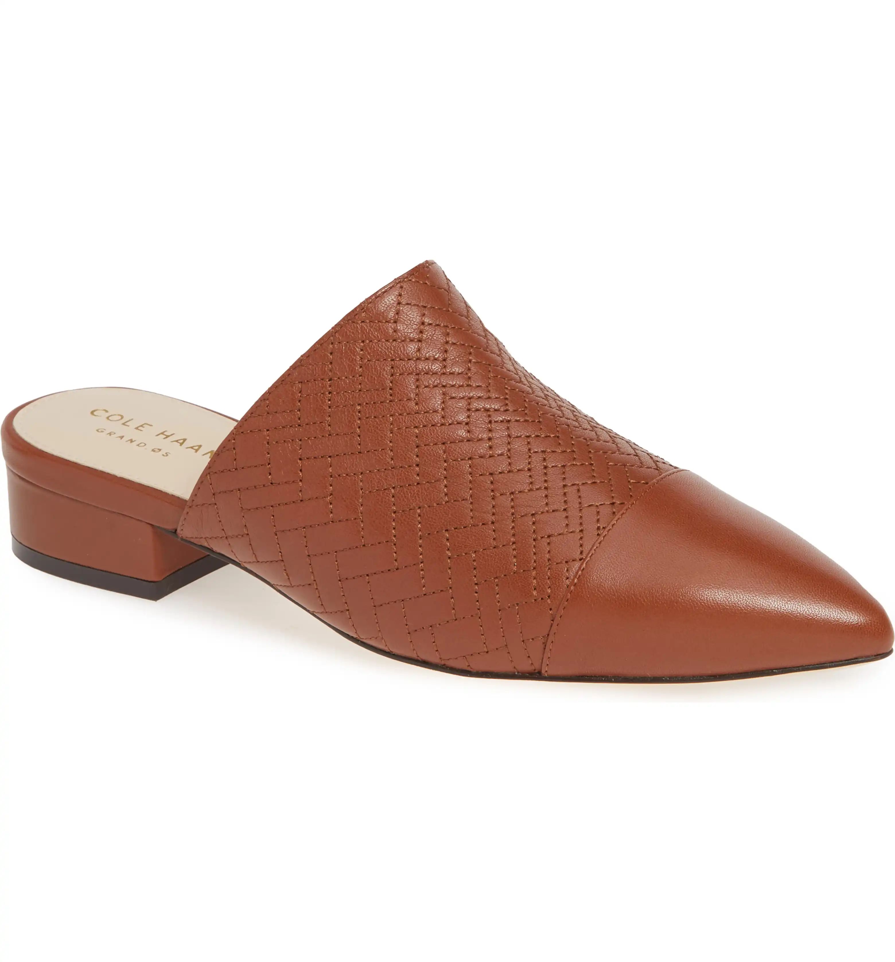 Palma Mule | Nordstrom