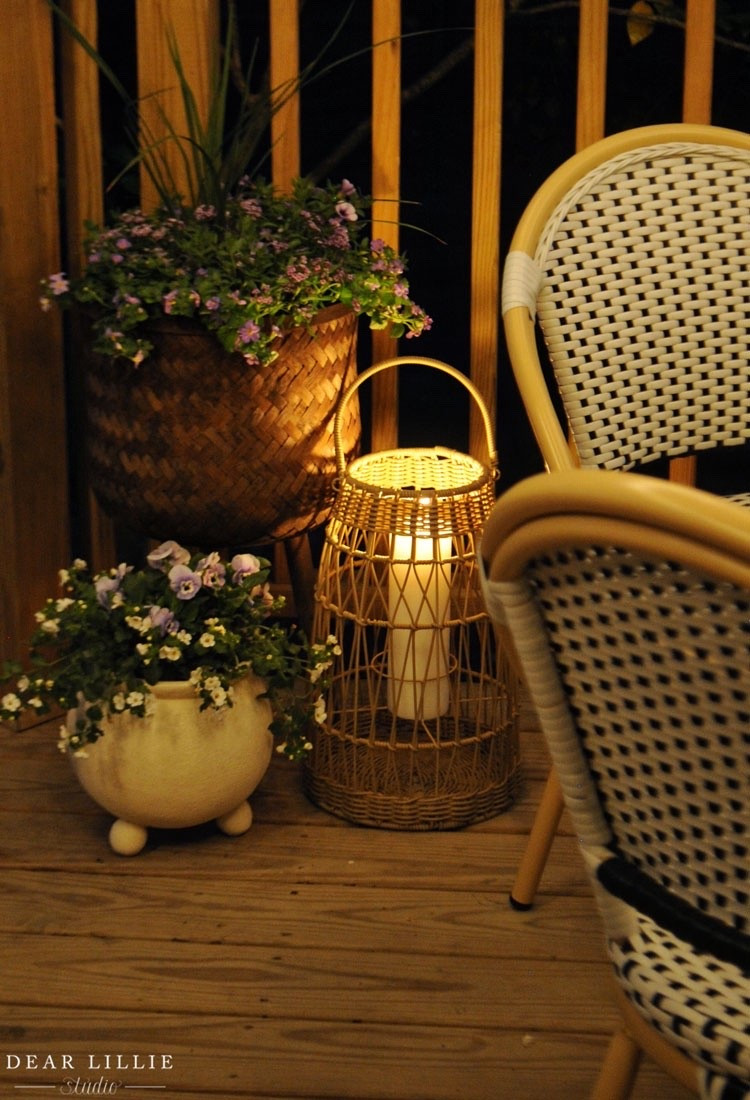 Porch lantern...

#LTKSaleAlert #LTKHome #LTKSeasonal